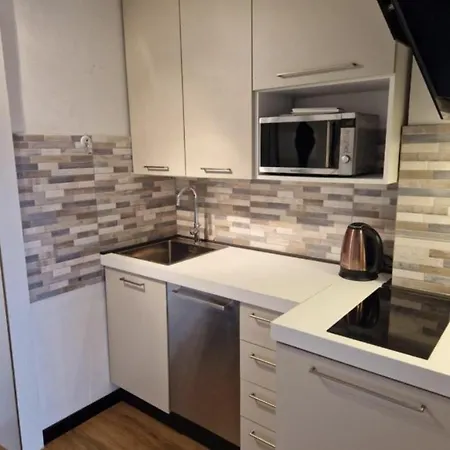 Appartement Nova *