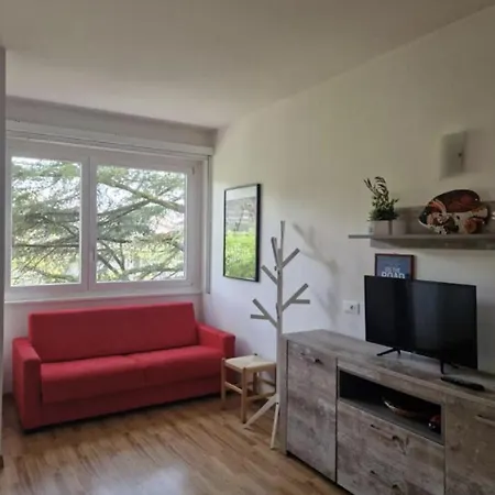 Appartement Nova Garde