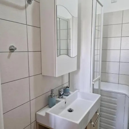 Appartement Nova