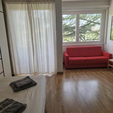 Nova Appartement Garde