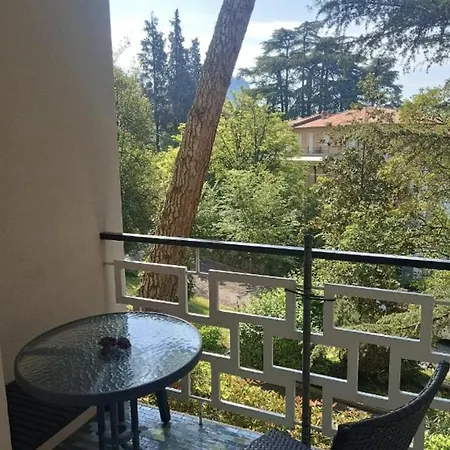 Appartement Nova *