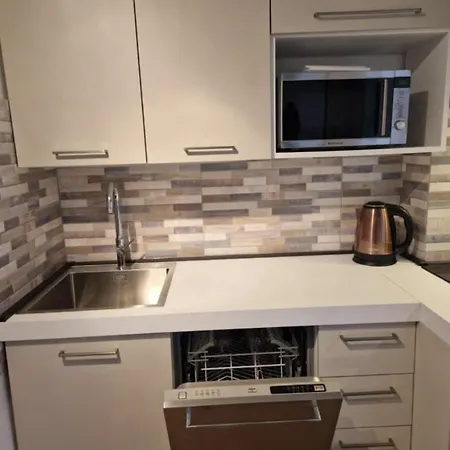 Appartement Nova *
