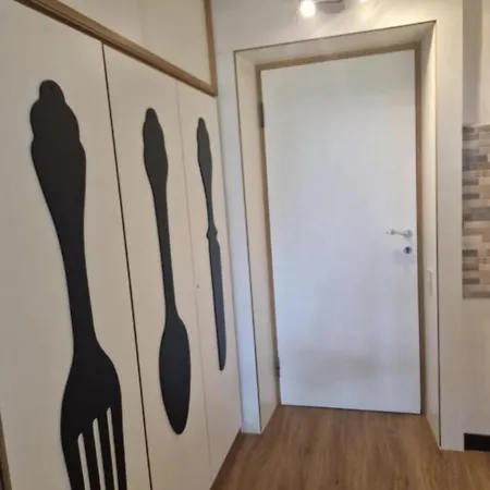 Appartement Nova